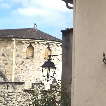 Aparthotel Chez Lolette Luz-Saint-Sauveur Esterno foto