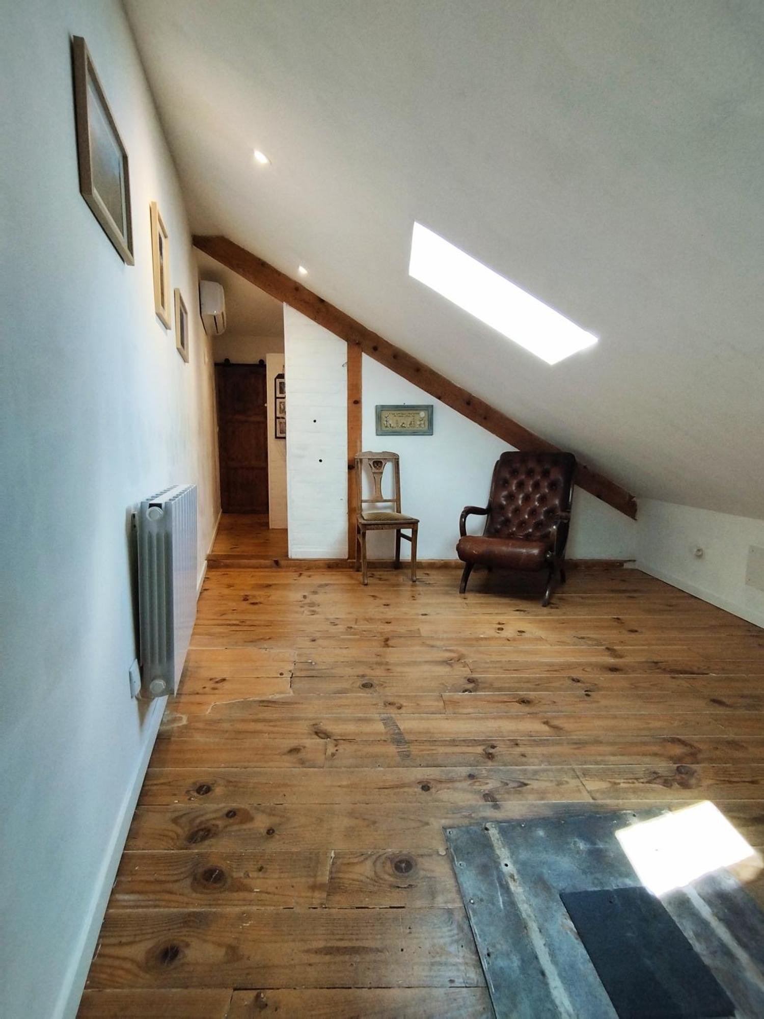 Aparthotel Chez Lolette Luz-Saint-Sauveur Camera foto